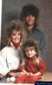 redneck family